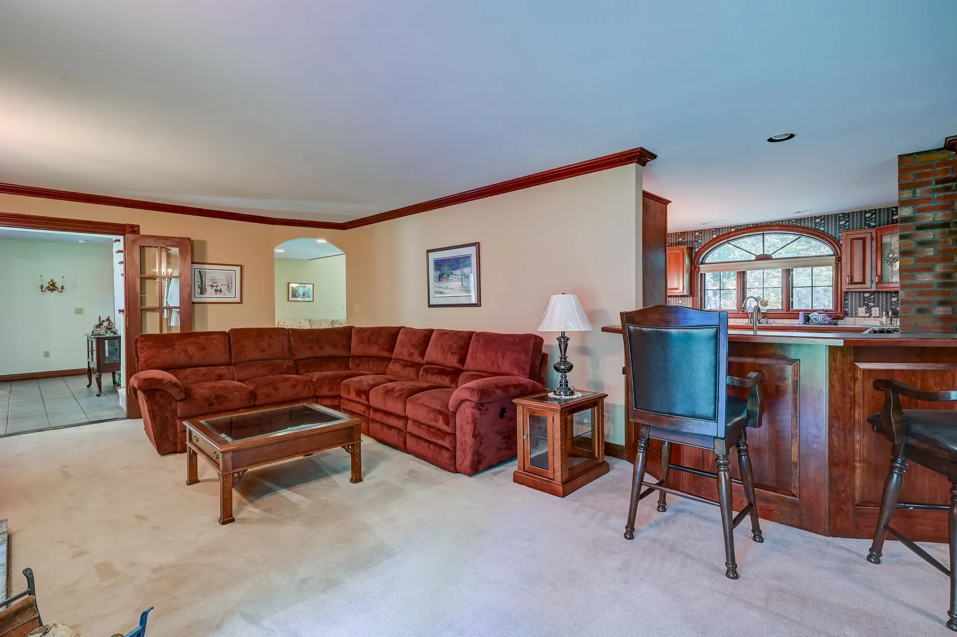 102 Birch Bend Road Conway NH 03860