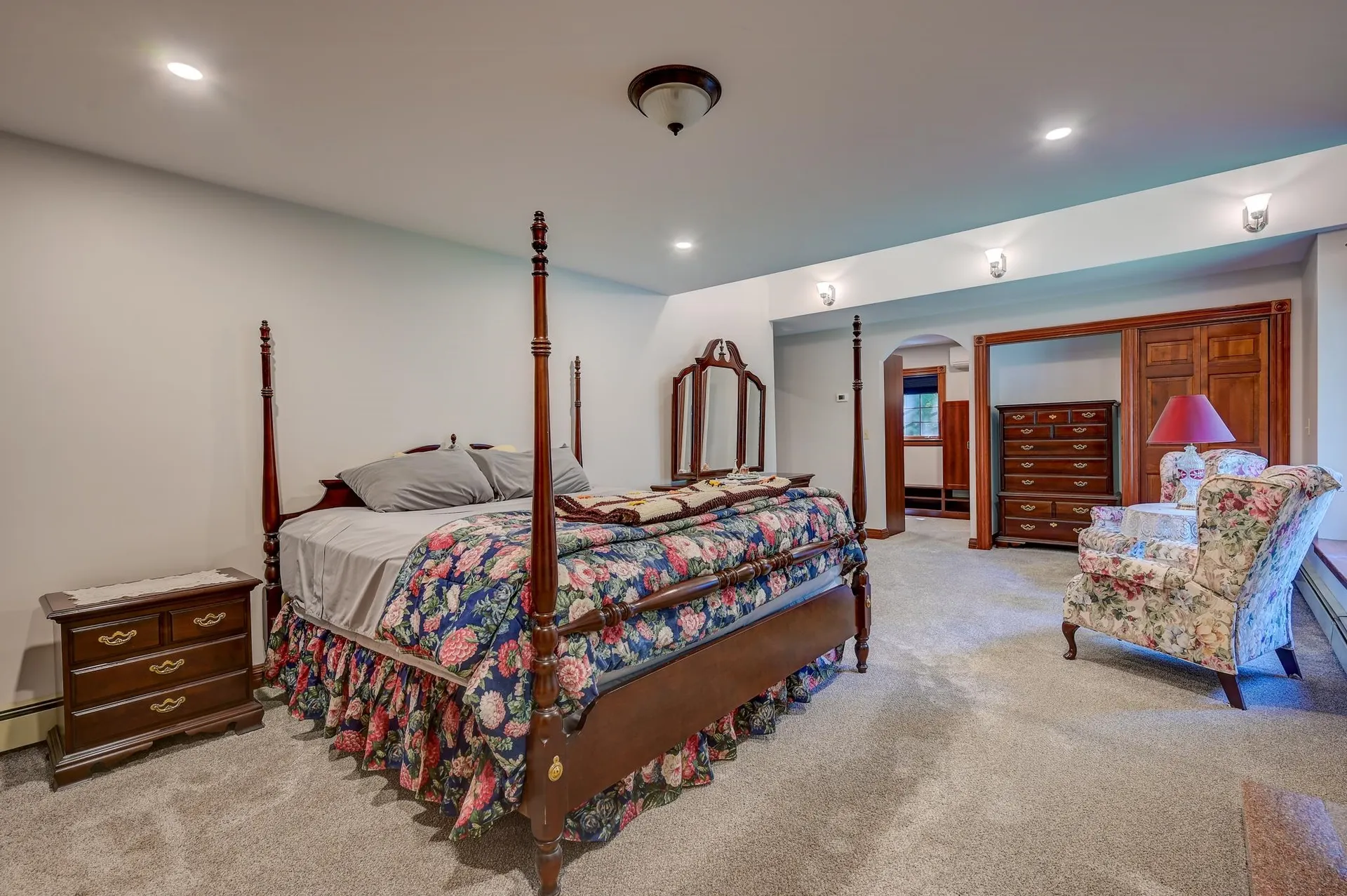 102 Birch Bend Road Conway NH 03860