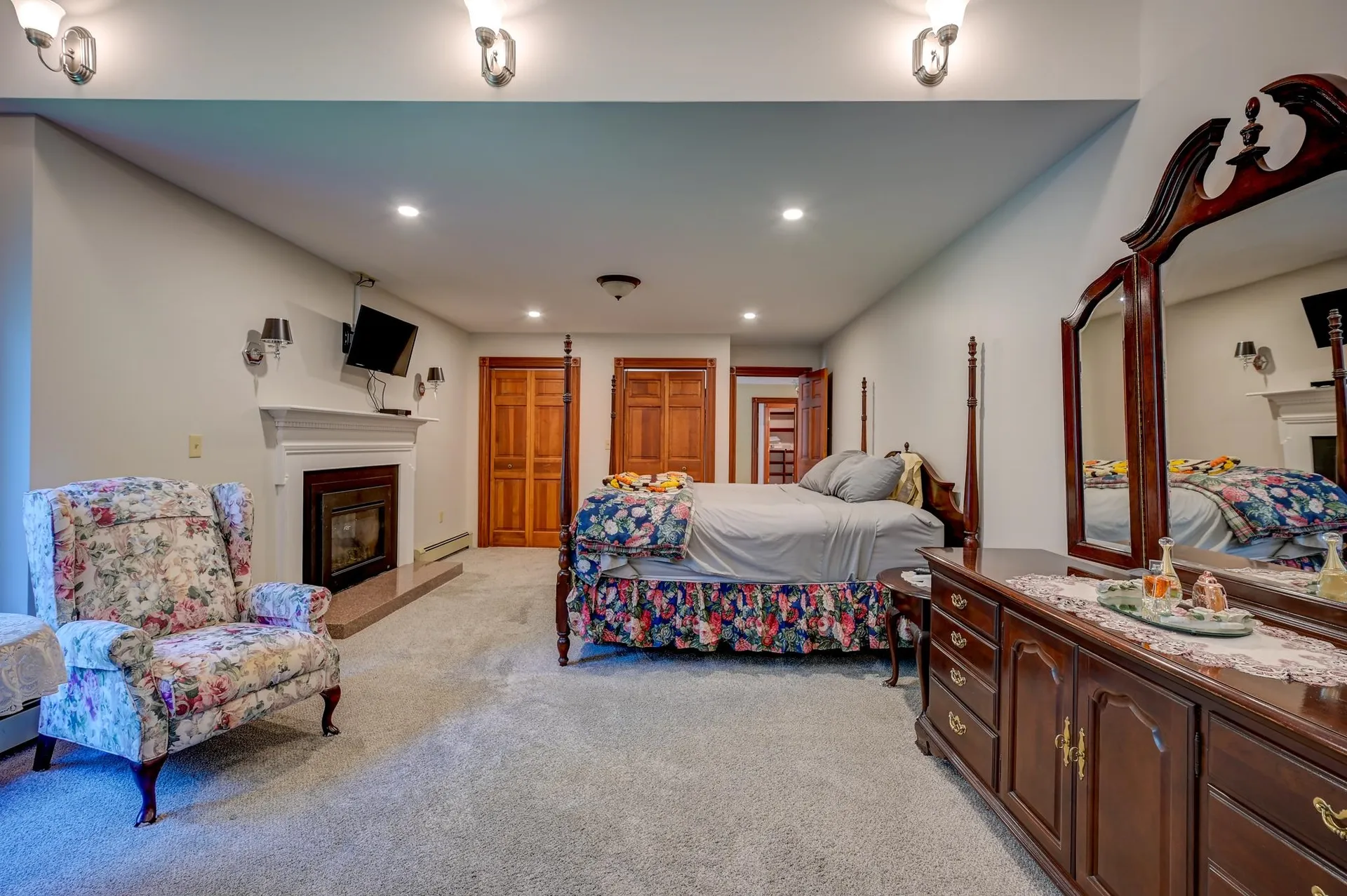 102 Birch Bend Road Conway NH 03860