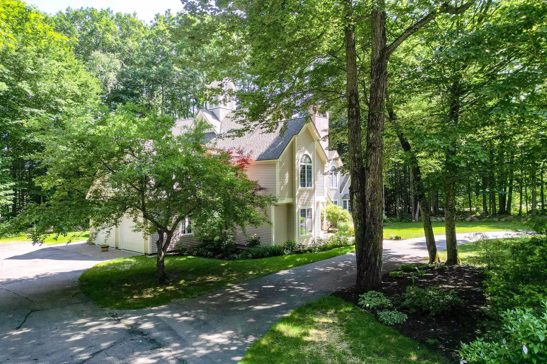 102 Birch Bend Road Conway NH 03860