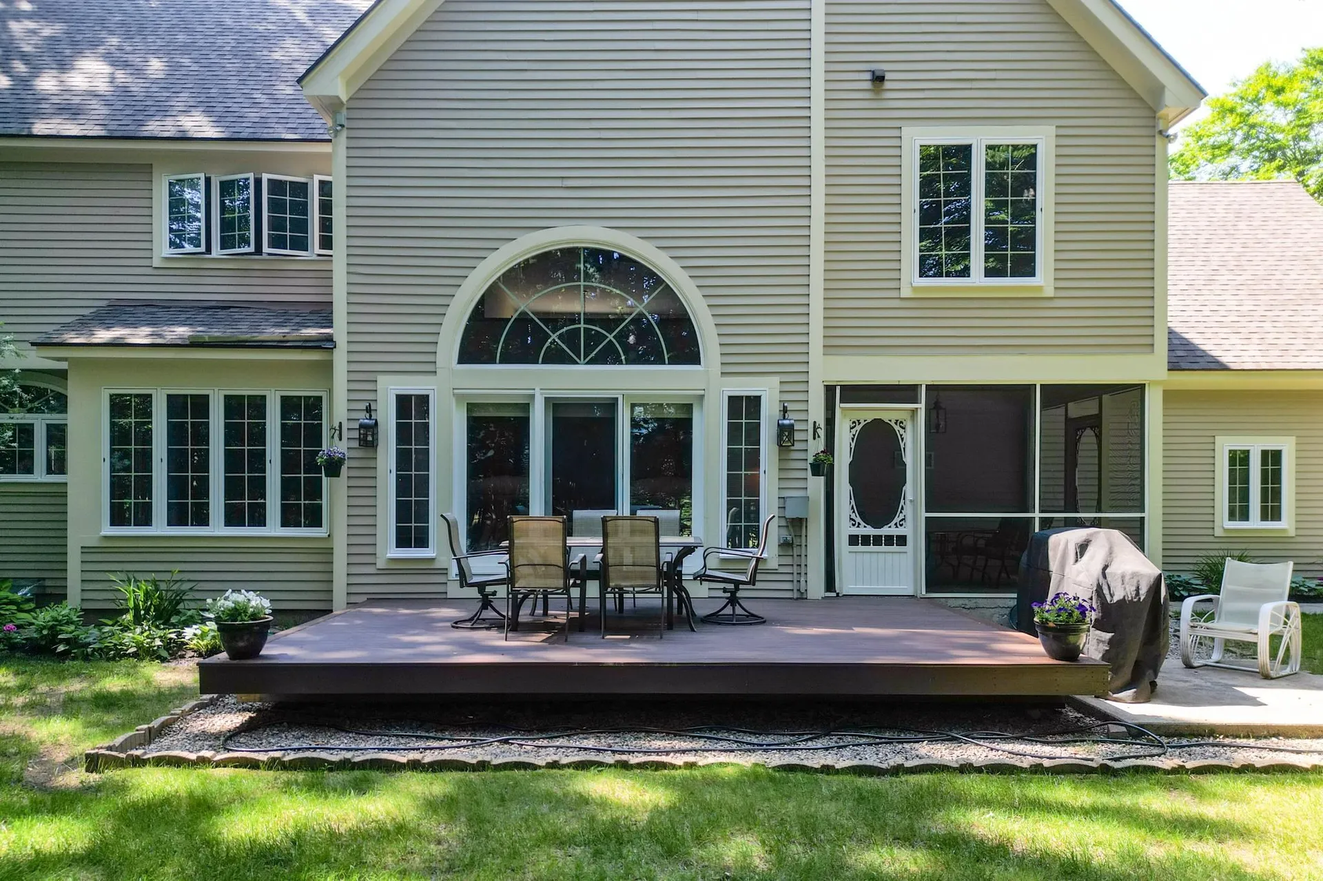 102 Birch Bend Road Conway NH 03860