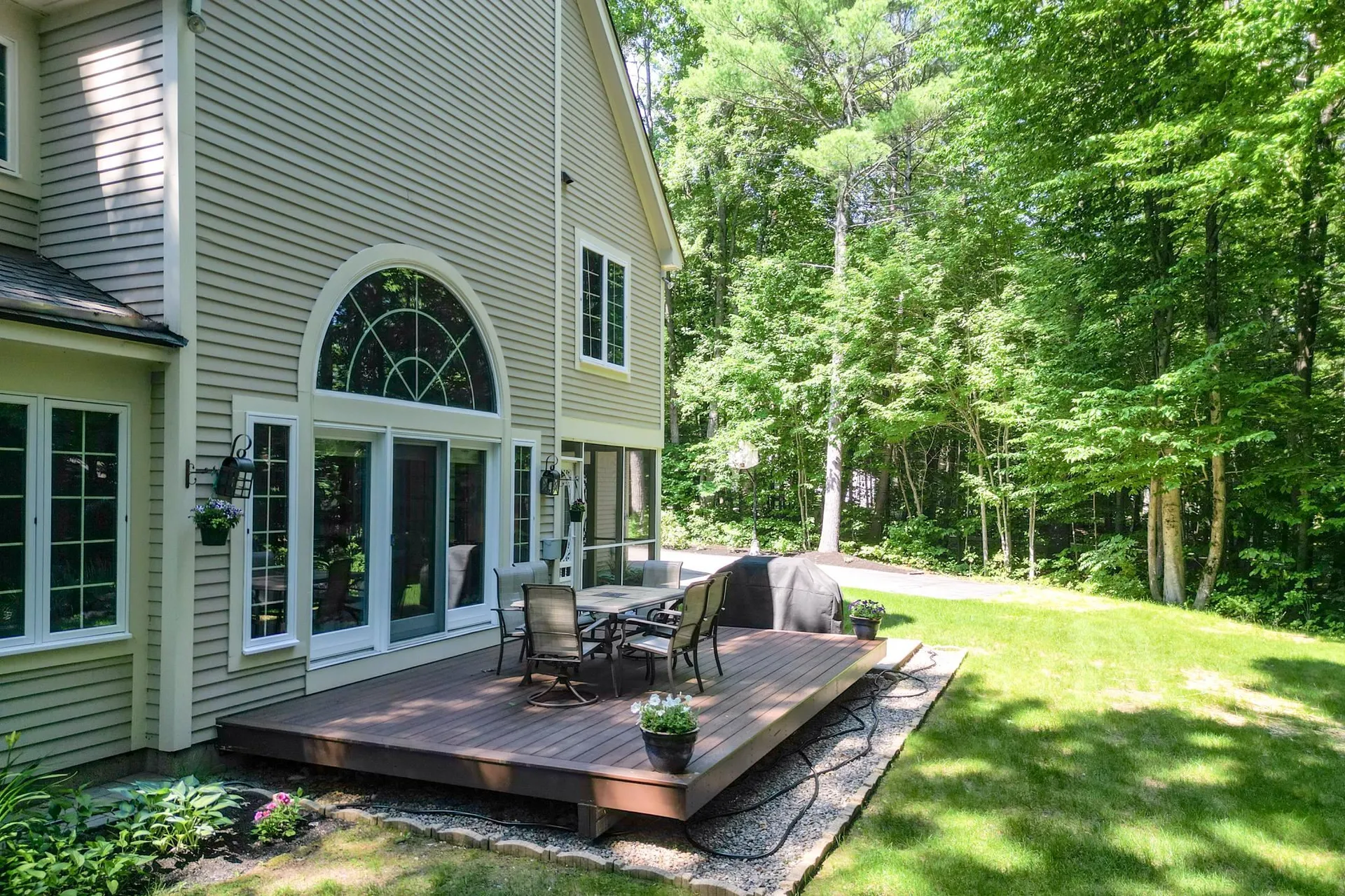 102 Birch Bend Road Conway NH 03860