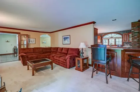 102 Birch Bend Road Conway NH 03860