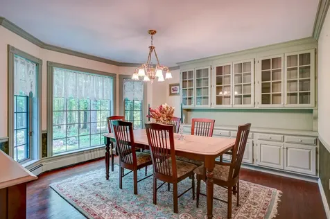 102 Birch Bend Road Conway NH 03860