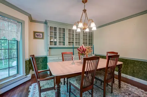 102 Birch Bend Road Conway NH 03860