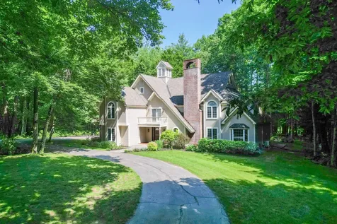 102 Birch Bend Road Conway NH 03860