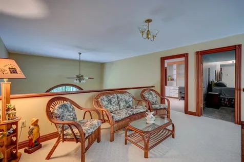 102 Birch Bend Road Conway NH 03860