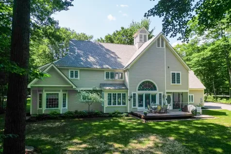 102 Birch Bend Road Conway NH 03860