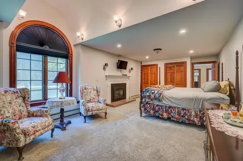 102 Birch Bend Road Conway NH 03860