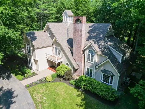 102 Birch Bend Road Conway NH 03860