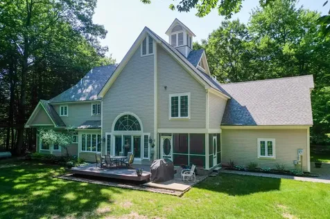 102 Birch Bend Road Conway NH 03860
