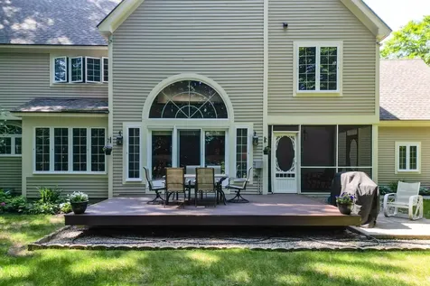 102 Birch Bend Road Conway NH 03860