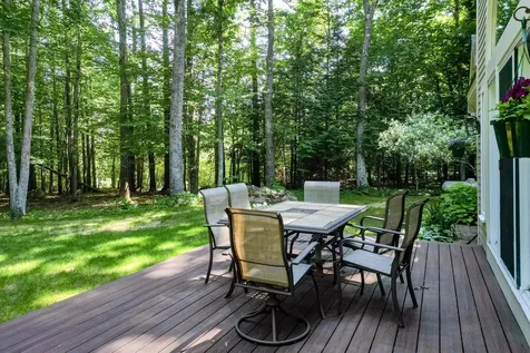 102 Birch Bend Road Conway NH 03860