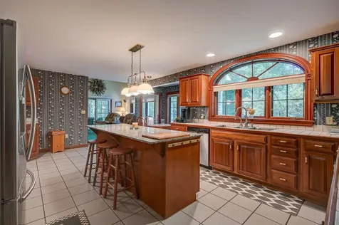 102 Birch Bend Road Conway NH 03860