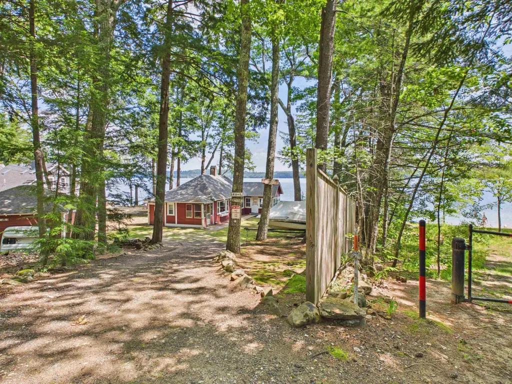 66-1 Dr. True Road Sanbornton NH 03269