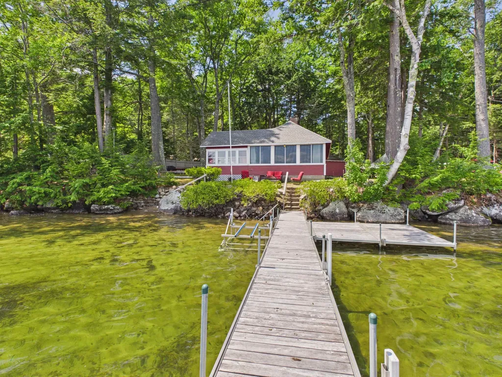 66-1 Dr. True Road Sanbornton NH 03269