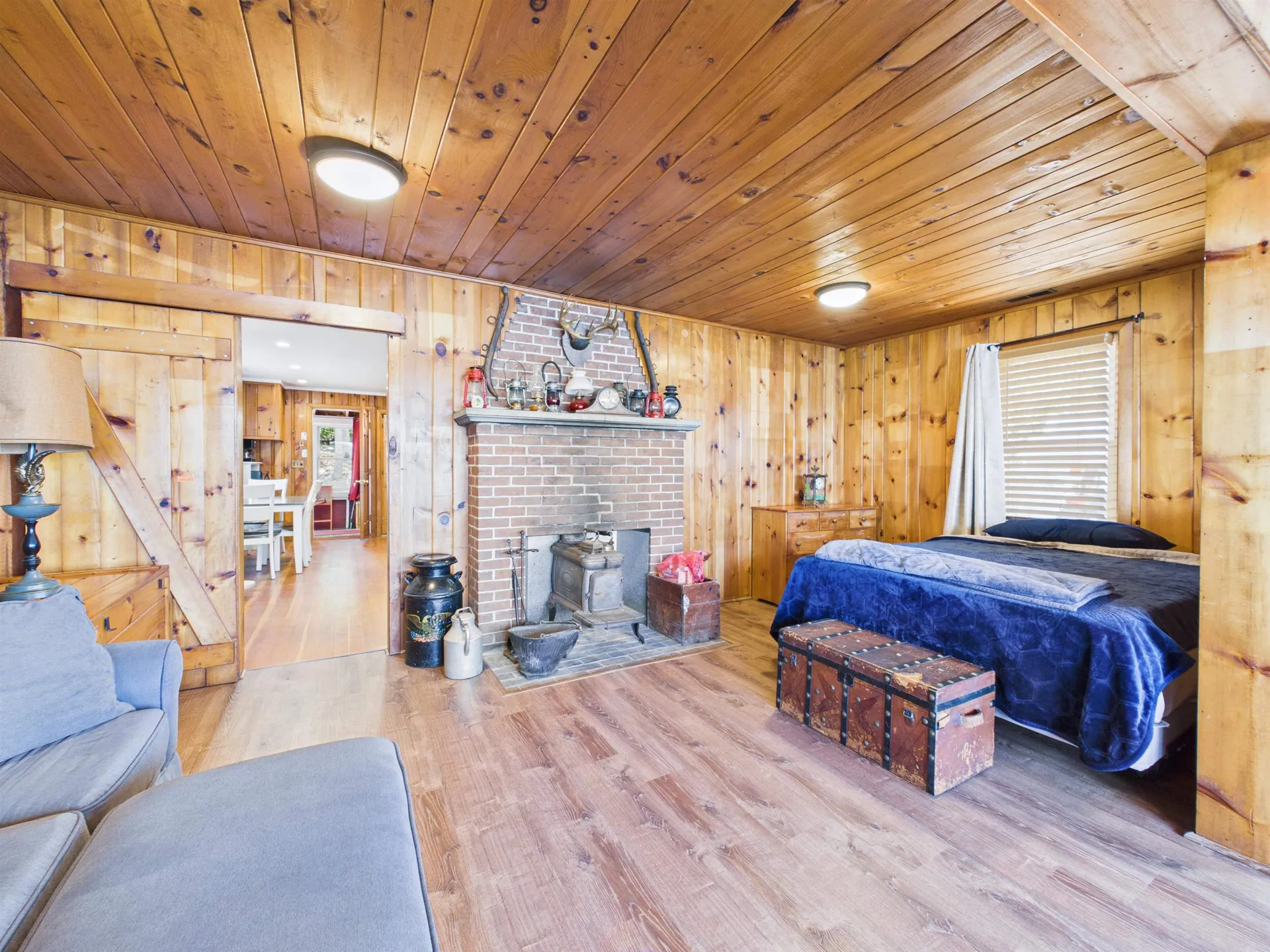 66-1 Dr. True Road Sanbornton NH 03269