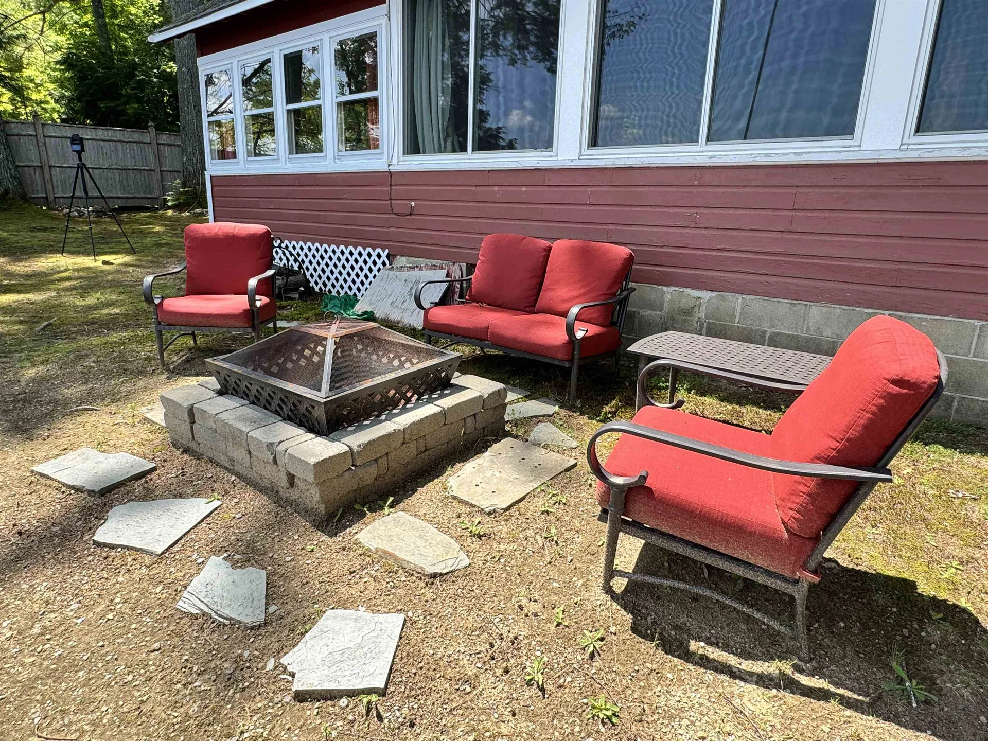 66-1 Dr. True Road Sanbornton NH 03269