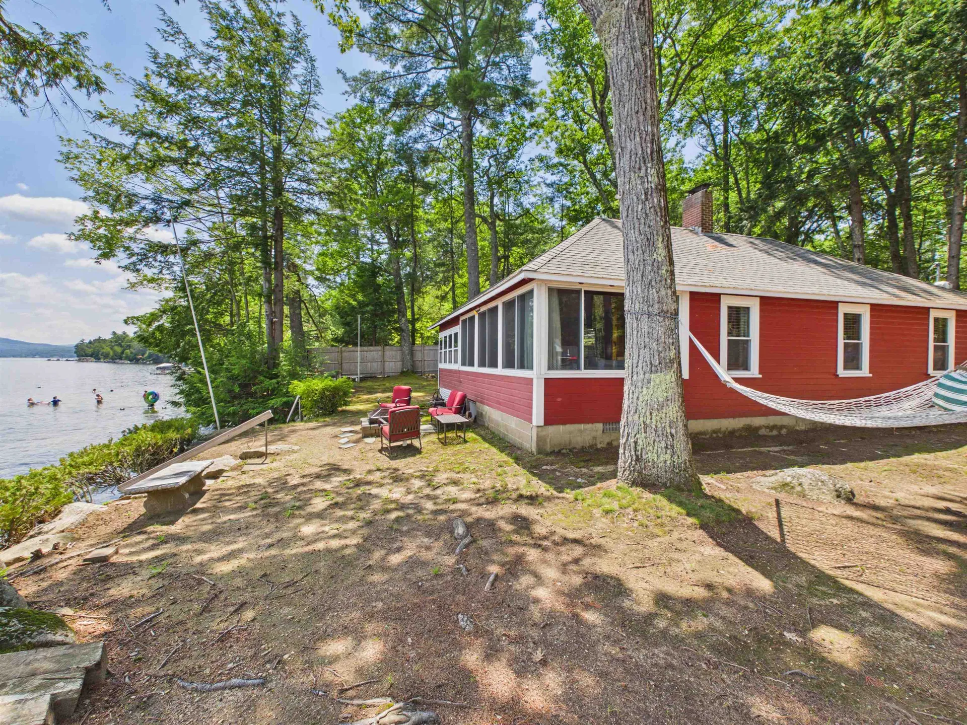 66-1 Dr. True Road Sanbornton NH 03269