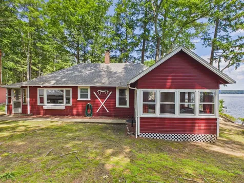66-1 Dr. True Road Sanbornton NH 03269