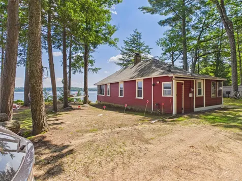 66-1 Dr. True Road Sanbornton NH 03269