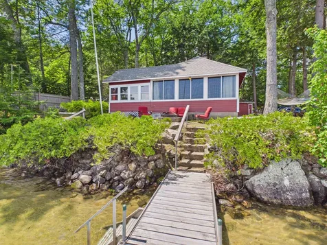 66-1 Dr. True Road Sanbornton NH 03269