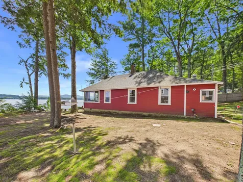 66-1 Dr. True Road Sanbornton NH 03269
