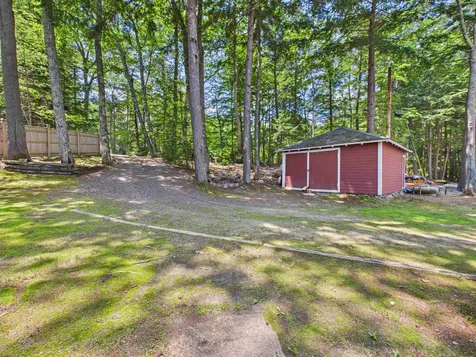 66-1 Dr. True Road Sanbornton NH 03269