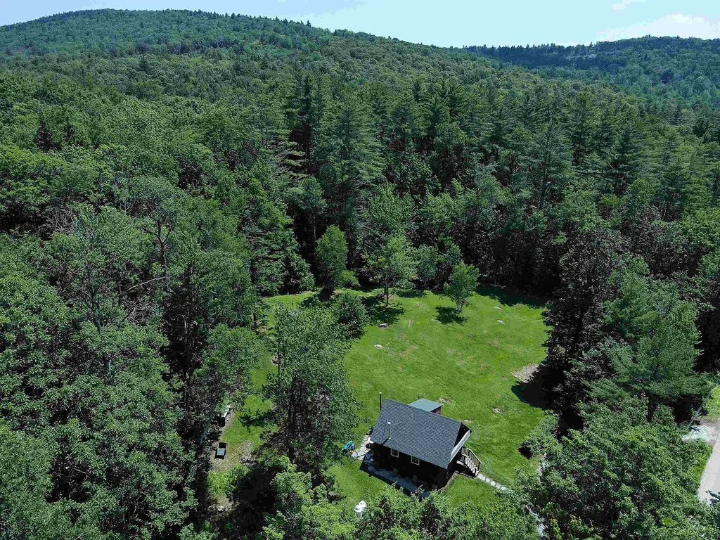 1372 Potash Brook Road Chester VT 05143
