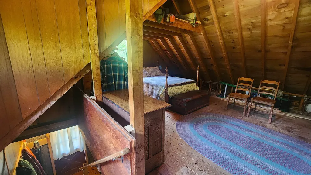1372 Potash Brook Road Chester VT 05143