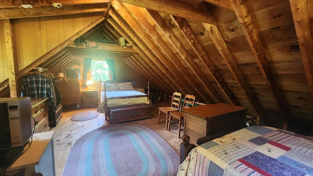 1372 Potash Brook Road Chester VT 05143
