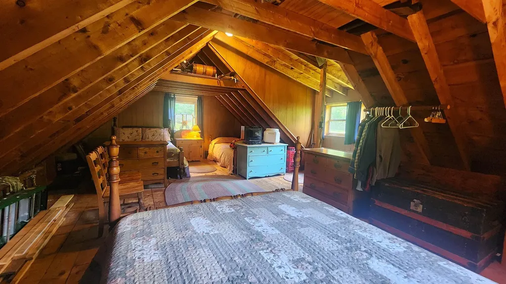 1372 Potash Brook Road Chester VT 05143