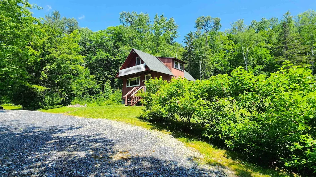 1372 Potash Brook Road Chester VT 05143