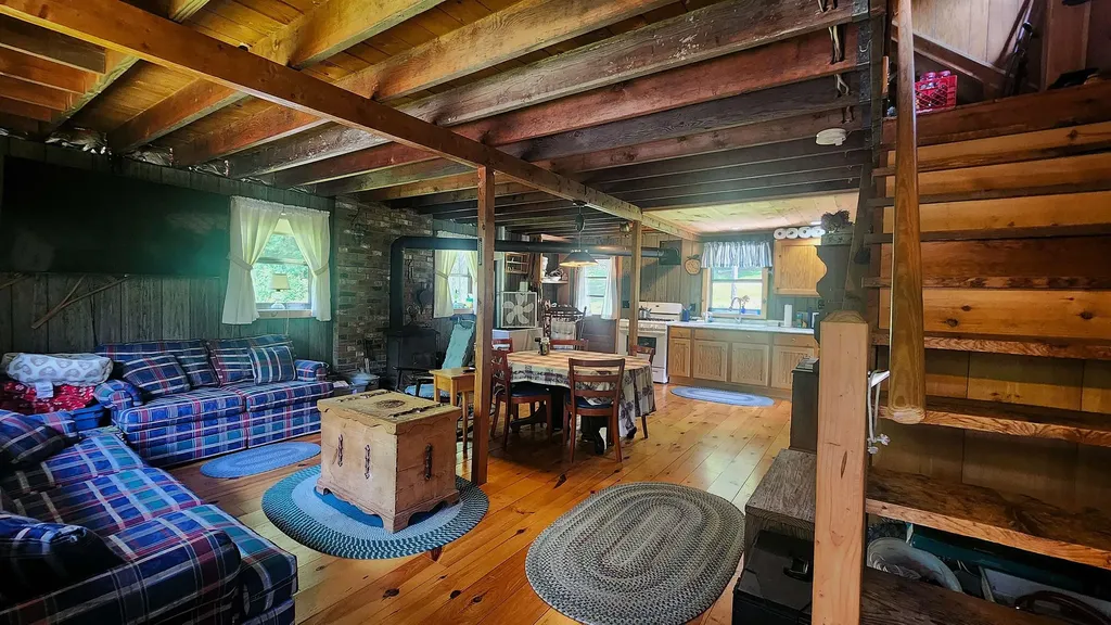 1372 Potash Brook Road Chester VT 05143