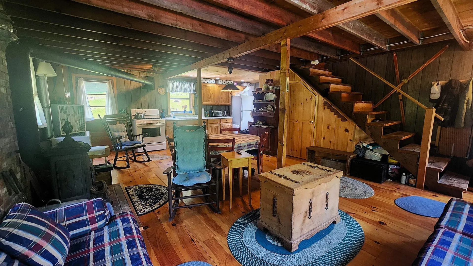 1372 Potash Brook Road Chester VT 05143