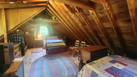 1372 Potash Brook Road Chester VT 05143