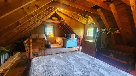 1372 Potash Brook Road Chester VT 05143