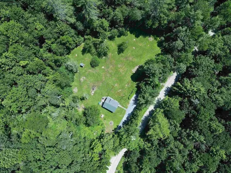 1372 Potash Brook Road Chester VT 05143