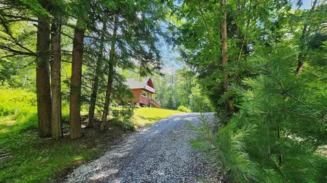 1372 Potash Brook Road Chester VT 05143