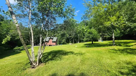 1372 Potash Brook Road Chester VT 05143