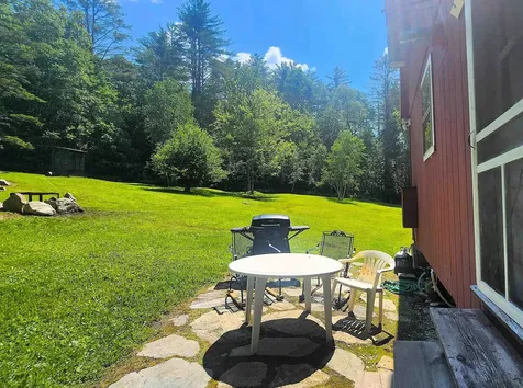 1372 Potash Brook Road Chester VT 05143
