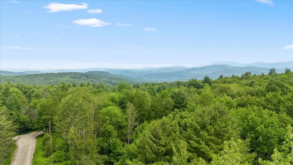 45 Old County Lane Richmond VT 05477