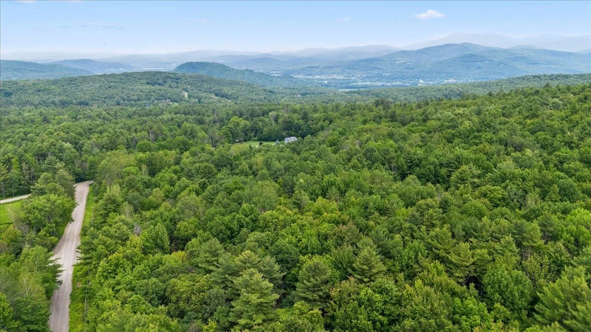 45 Old County Lane Richmond VT 05477