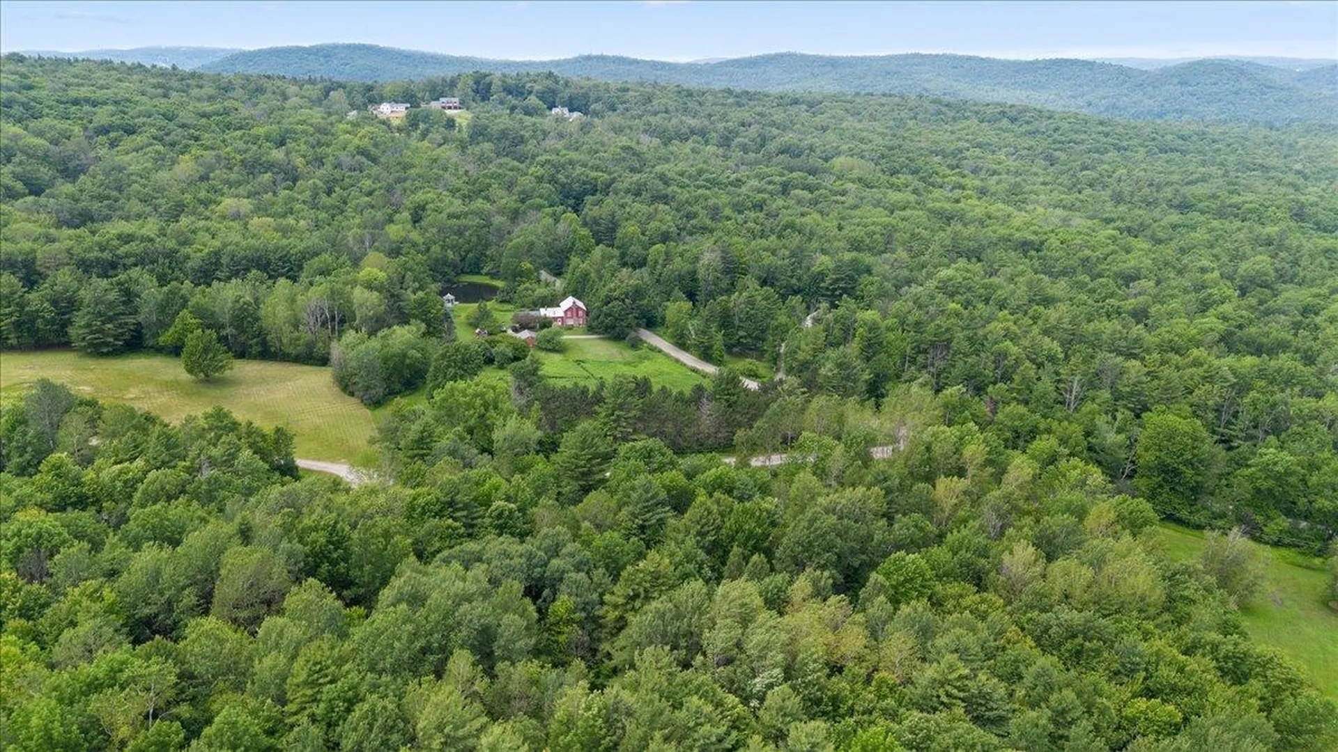 45 Old County Lane Richmond VT 05477