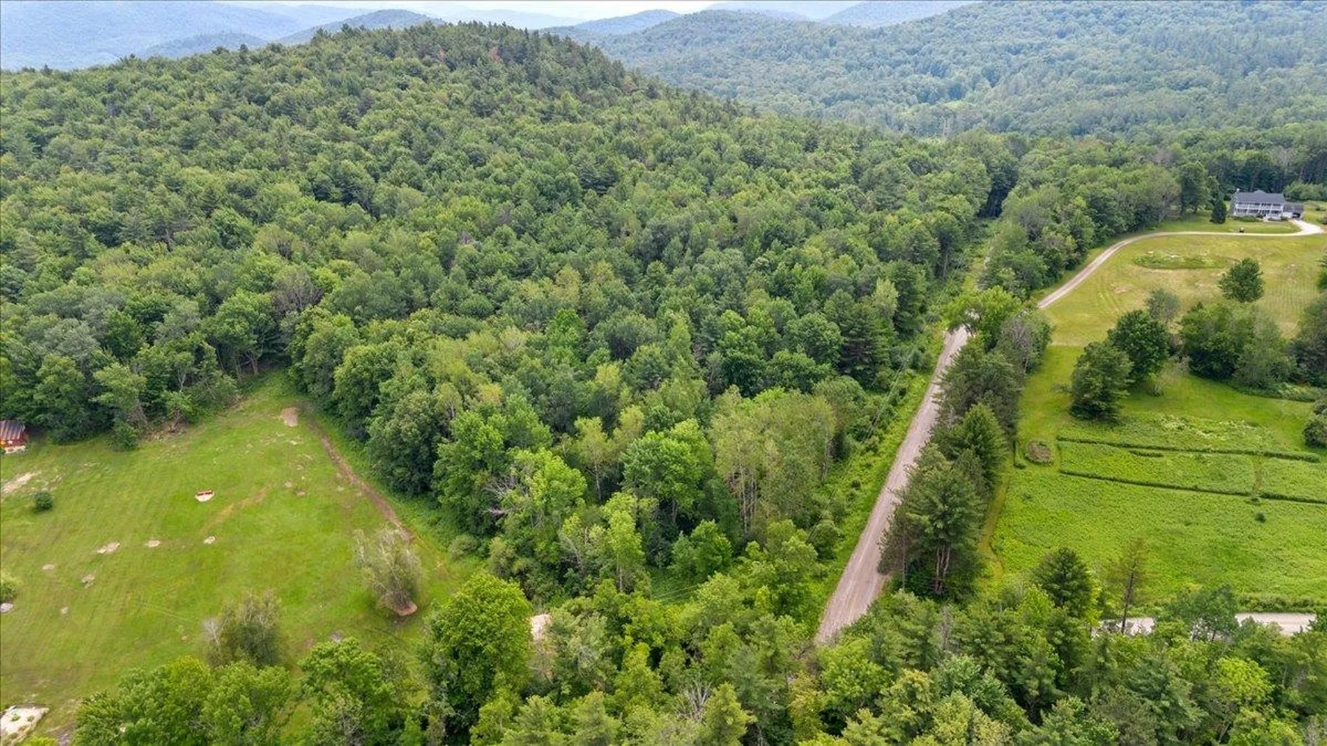45 Old County Lane Richmond VT 05477
