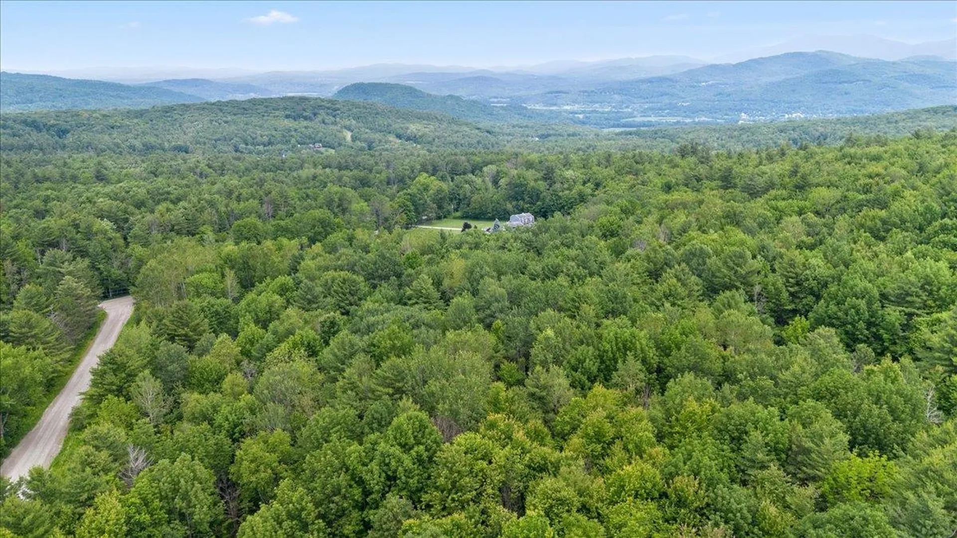 45 Old County Lane Richmond VT 05477