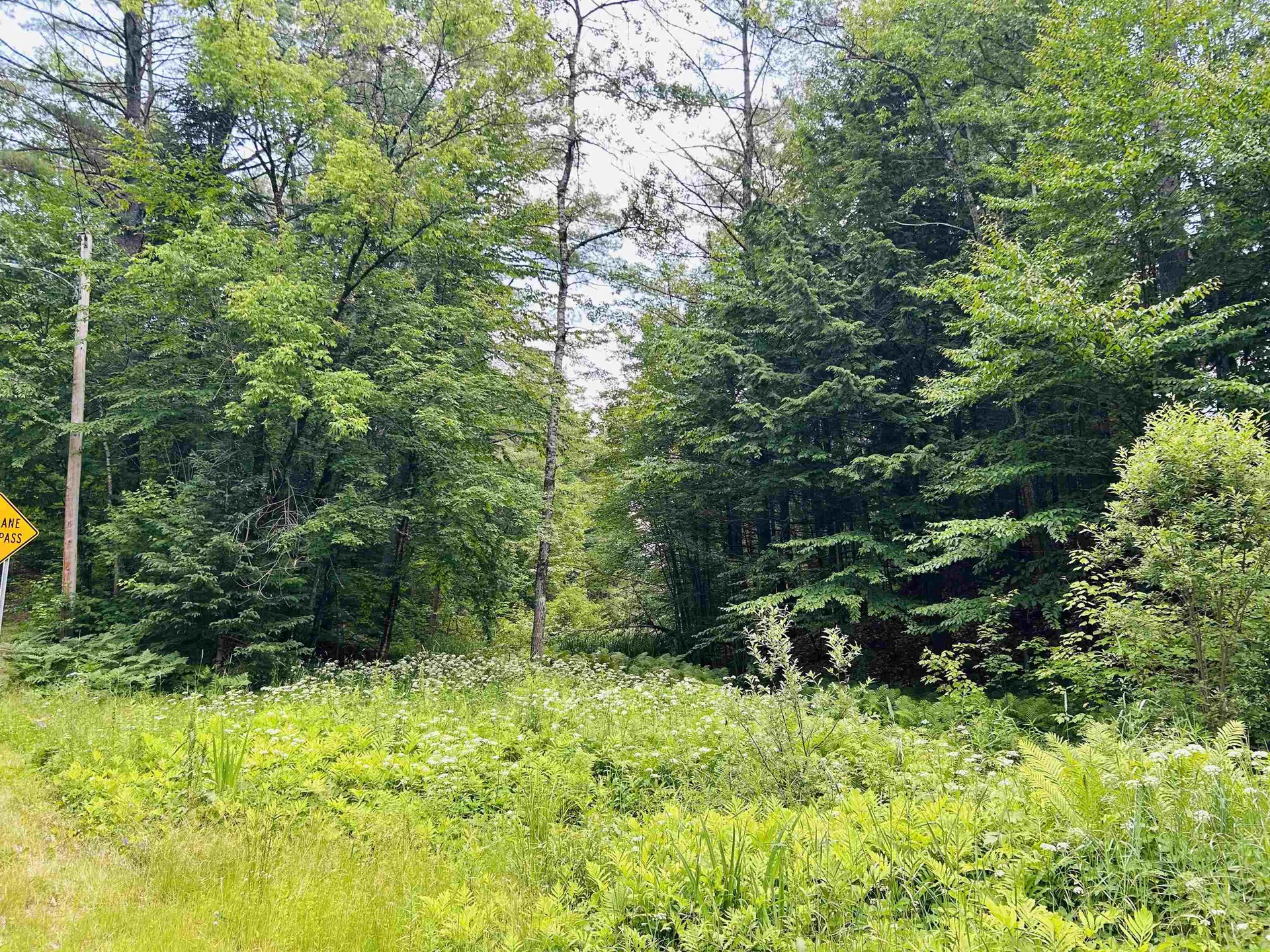 Highland Street Whitefield NH 03598