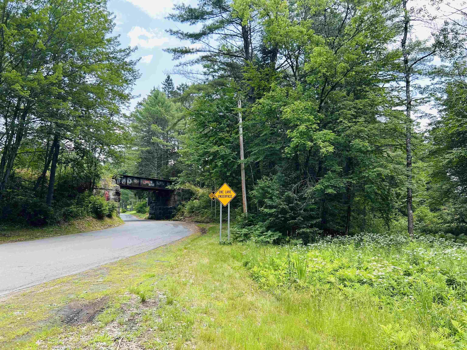 Highland Street Whitefield NH 03598