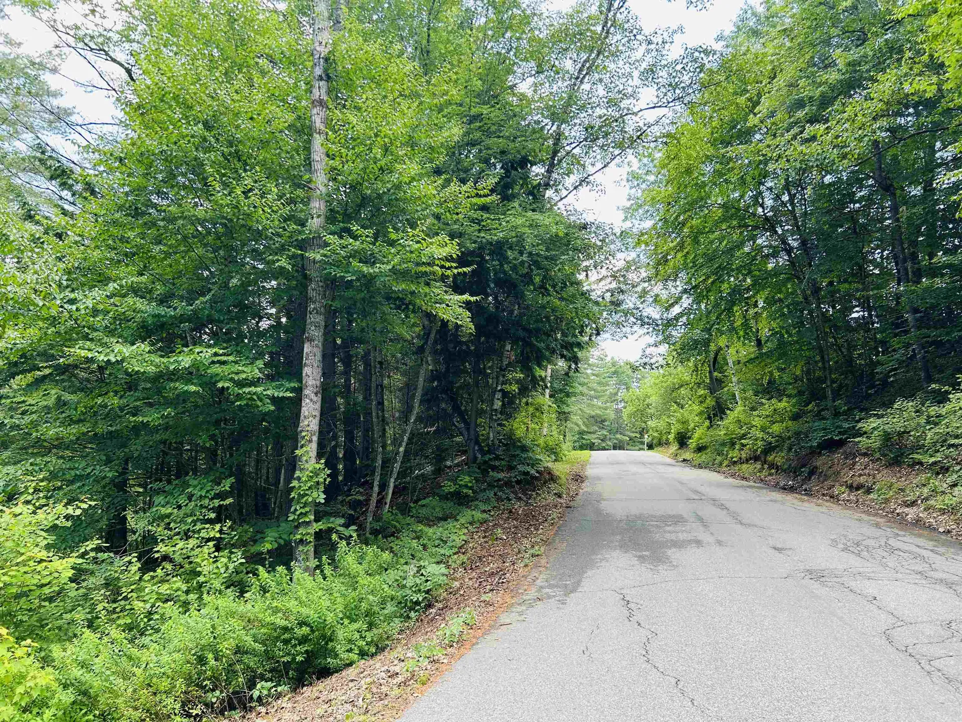 Highland Street Whitefield NH 03598