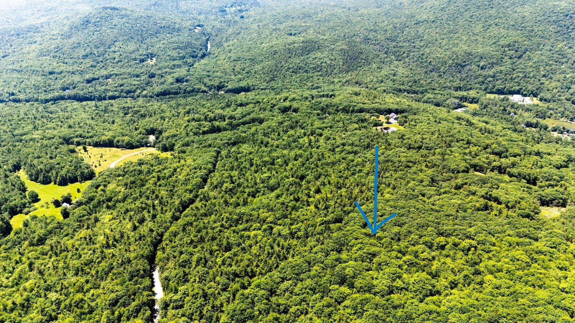 Lot 157 Old Province Road Newbury NH 03255